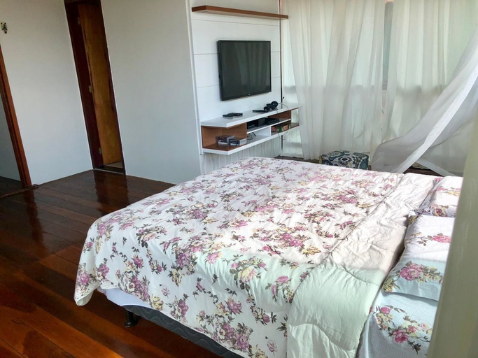 Bedroom 2, Village Praia dos Carneiros, Tamandaré