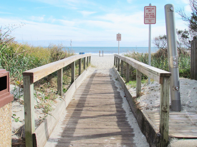 Others 5, The Dunes Towers by Palmetto Vacations, Horry