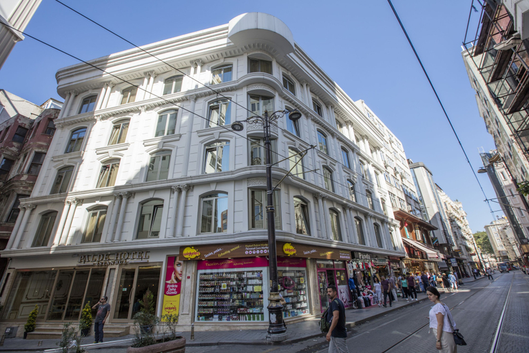 Exterior & Views 2, Dodo Hotel Spa Old City, Fatih