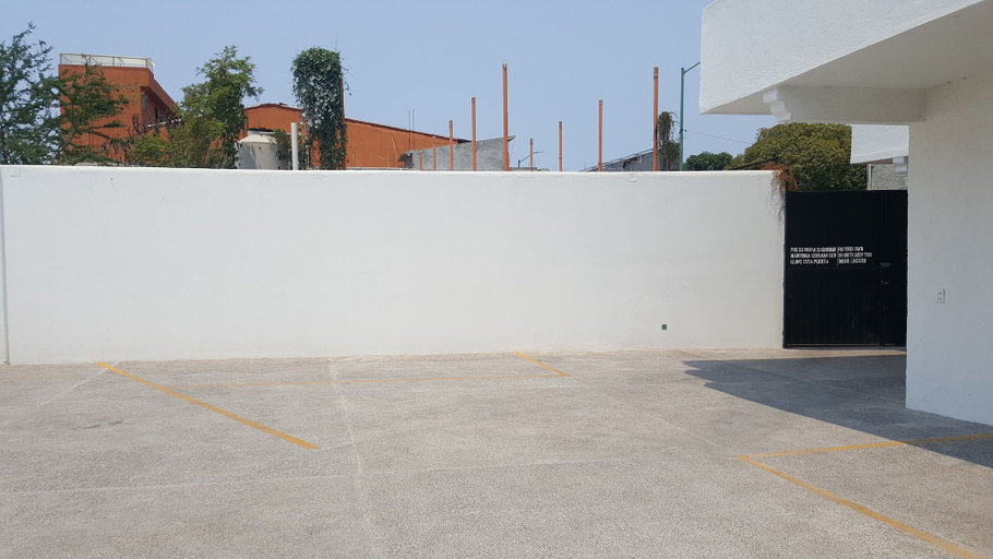 Exterior & Views 2, Departamentos Lalo, José Azueta