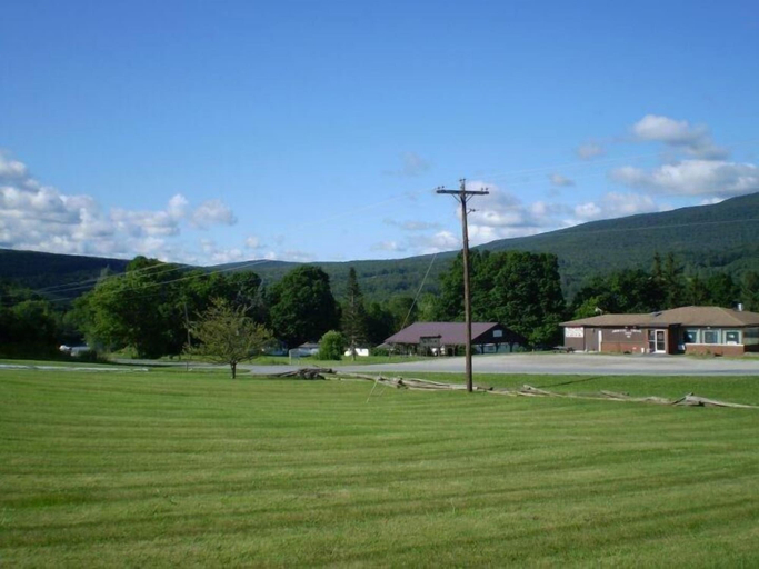 Others 3, Ladd Brook Inn, Bennington