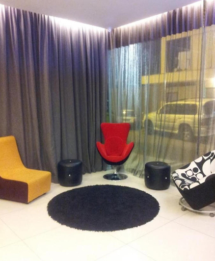 Others 5, Hii-5 Hotel, Kota Kinabalu