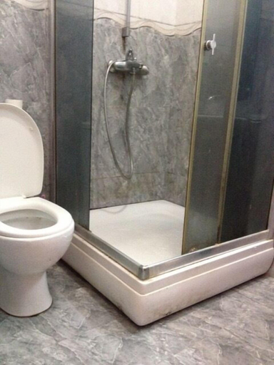 Bathroom 4, Colombo Apartments - Lower Bagathale, Thimbirigasyaya