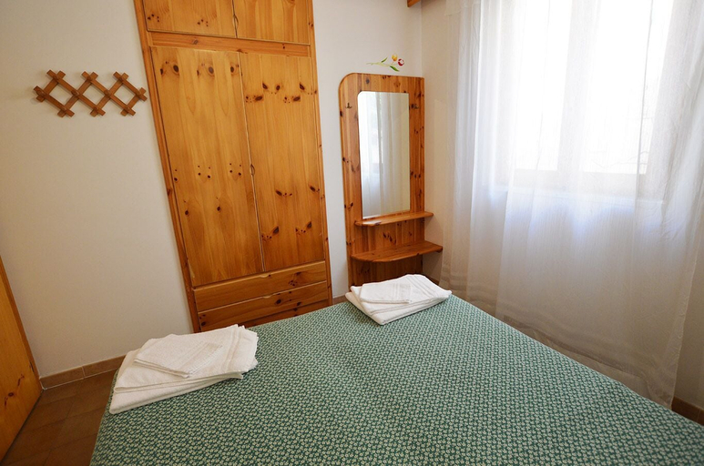 Bedroom 5, Villaggio l' Olivara, Vibo Valentia