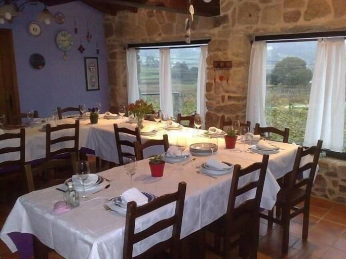 Food & Drinks 5, Casal de Folgueiras, Pontevedra