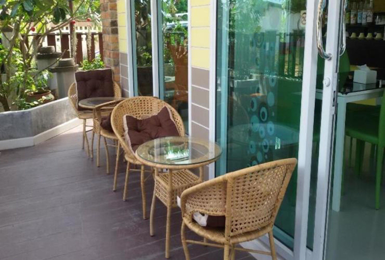 Others 4, Baan Phulita Resort, Muang Songkhla