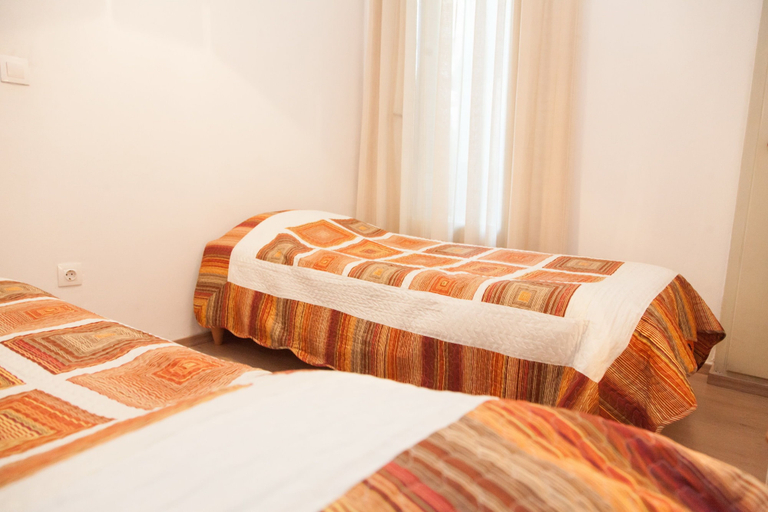 Bedroom 3, Fabulous Apartment Across Flisvos, Attica