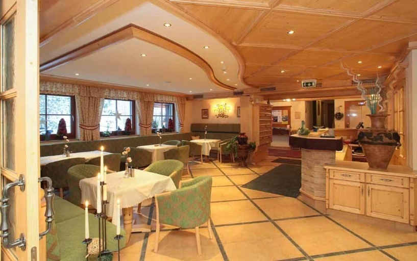 Food & Drinks 3, Hotel Austria, Zell am See