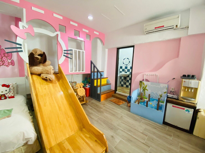 Others 5, Rockhand Homestay, Pingtung