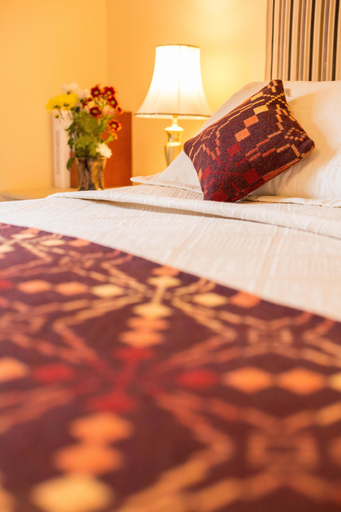 Bedroom 3, Ael Y Bryn Bed and Breakfast, Pembrokeshire