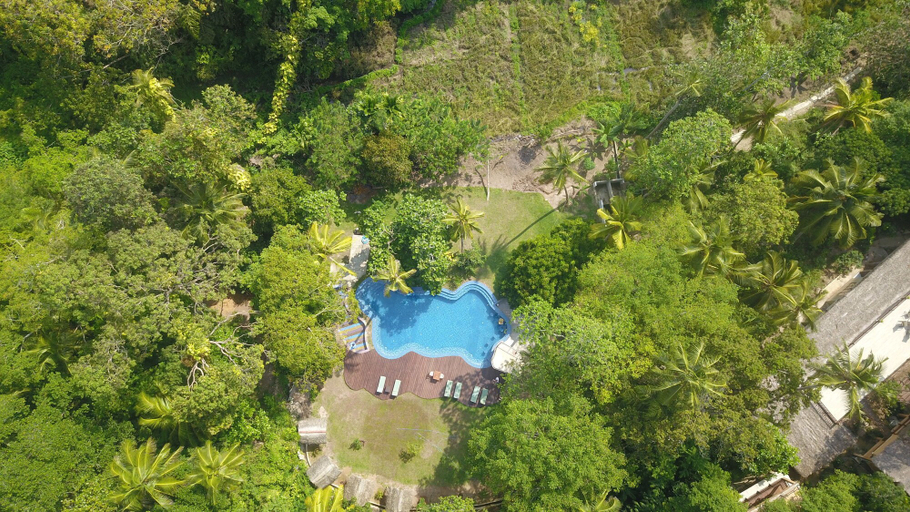 Exterior & Views 2, Jungle Village By Thawthisa, Habaraduwa