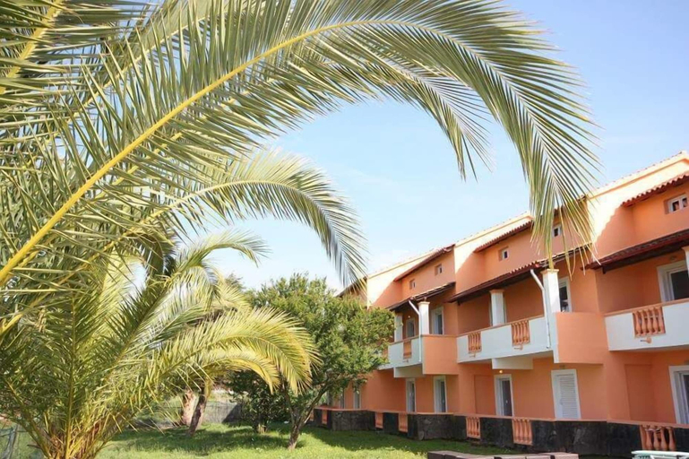 Exterior & Views 2, Frida Apartments, Ionian Islands