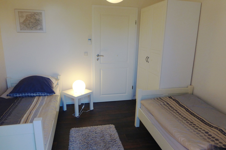 Bedroom 3, Rosita Rerik, Rostock