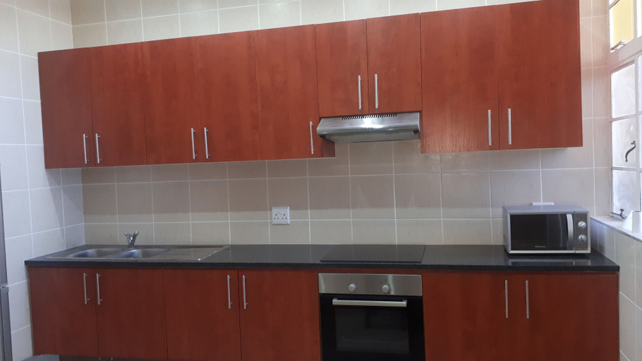 Others 5, Bramber Court Apartments, City of Cape Town