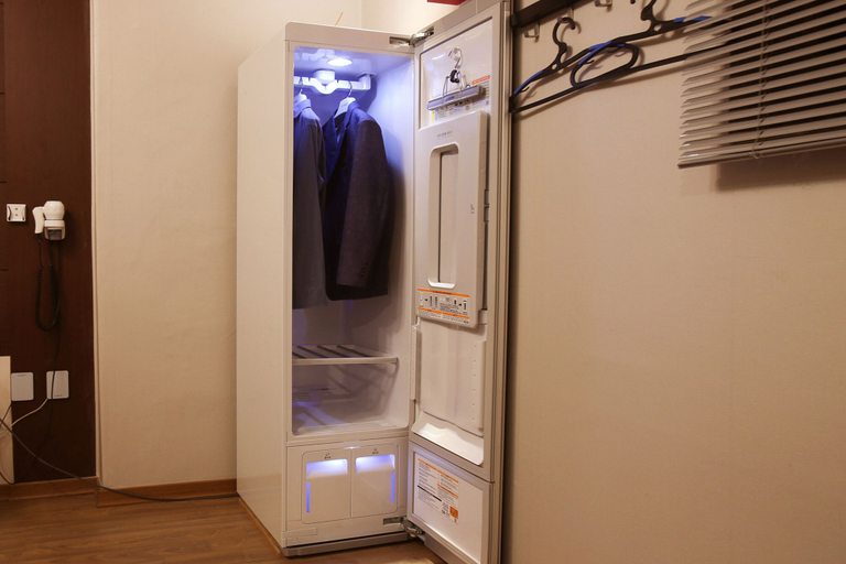 Others 5, I Hotel&Motel, Pyeongtaek
