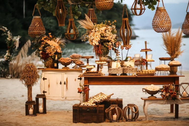 Food & Drinks, Pousada Vitorino, Angra dos Reis