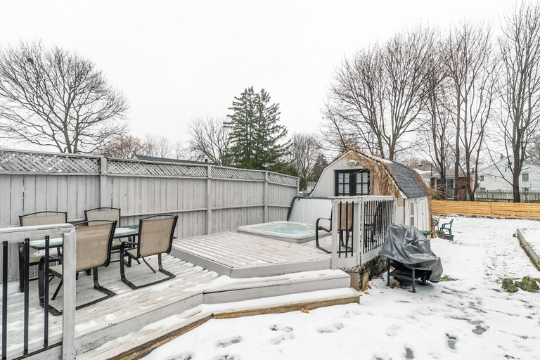 Others 5, Cozy 3BR House in Watertown by GLOBALSTAY, Hamilton