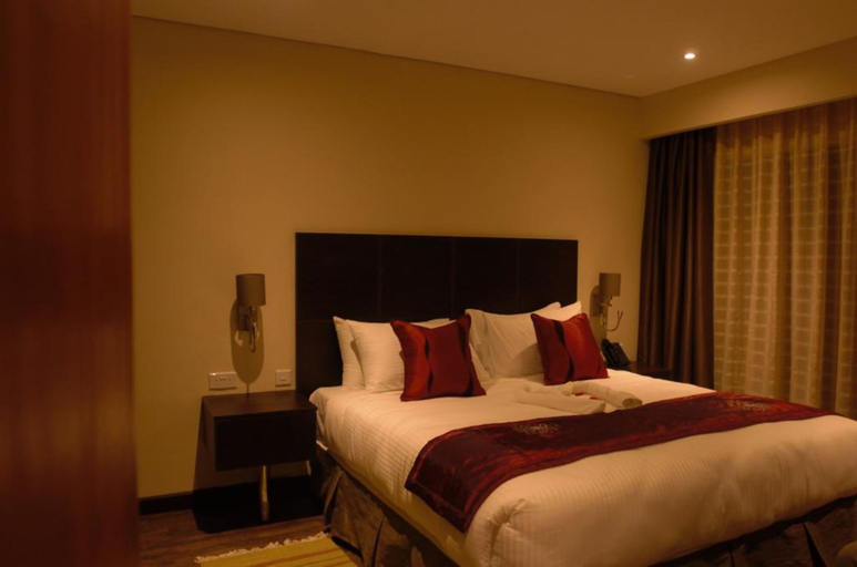 Bedroom 3, Stoni Athi Resort, Mavoko