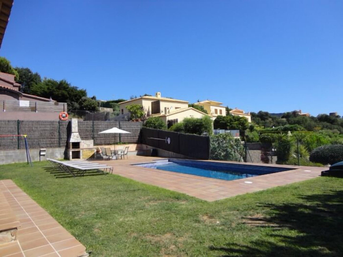 Exterior & Views, Villa Mas, Girona