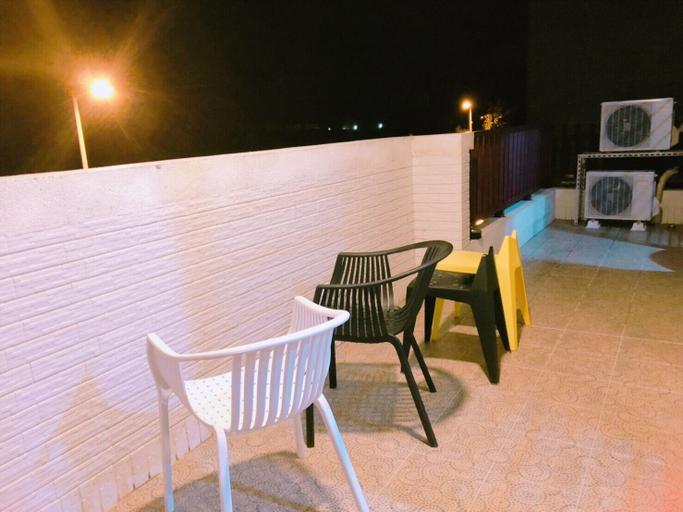 Others 5, Jinduohai B&B, Penghu