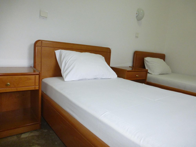 Bedroom 3, Samaria Pension & Restaurant, Crete