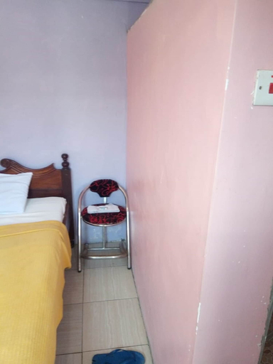 Bedroom 4, Mayors Resort Centre, Embakasi Central