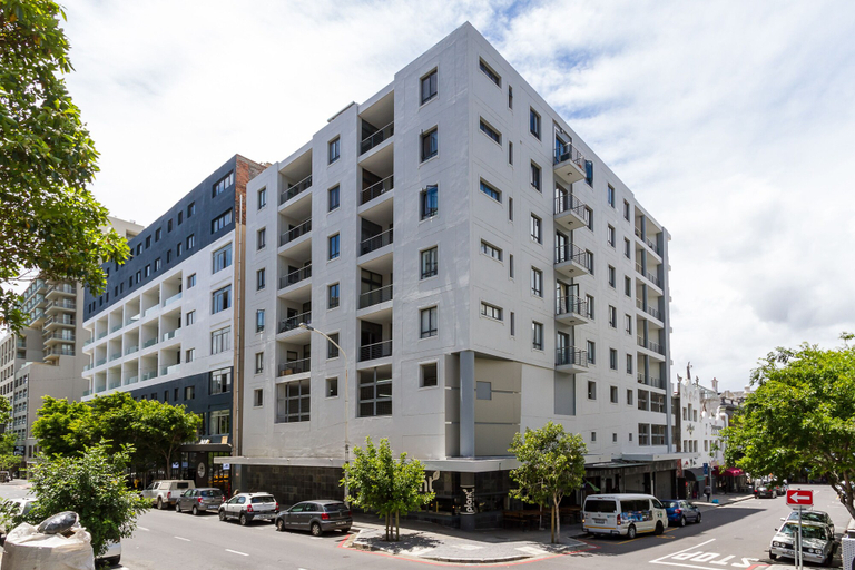 Exterior & Views, Flatrock 909, City of Cape Town