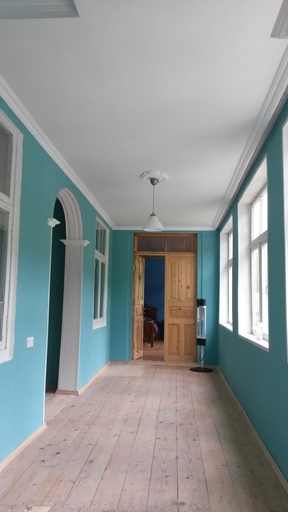 Others 5, Hotel Ushba, Mestia