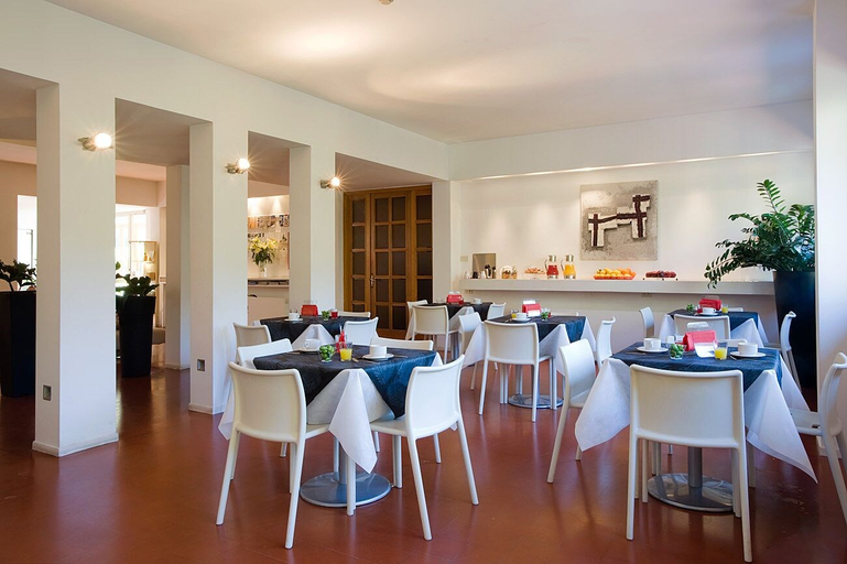 Food & Drinks 4, La Selva Hotel, Florence