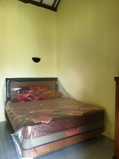 Bedroom 4, Banyuwangi Sunrise Homestay, Banyuwangi