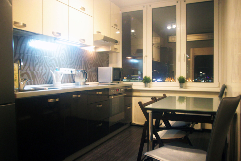 Others 4, Lakshmi Apartment Novy Arbat 3-bedroom, Central