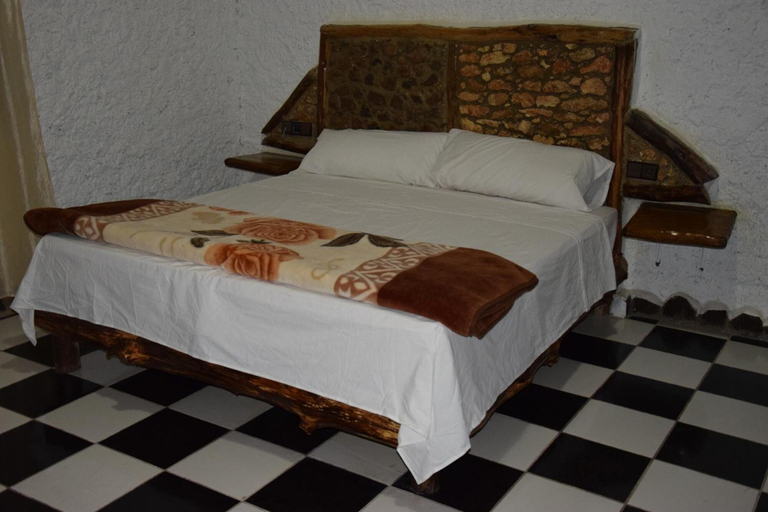 Bedroom 3, Hotel Leonor, Nador