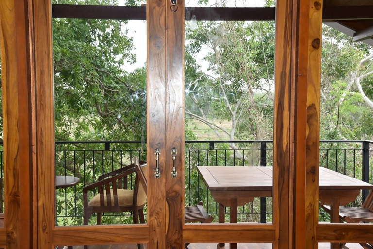 Others 5, Wilpattu Tree House Hotel, Nochchiyagama