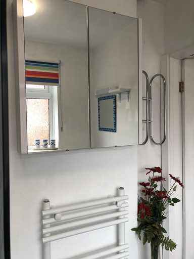 Bathroom 3, Remarkable 3-bed House in Durham, Durham