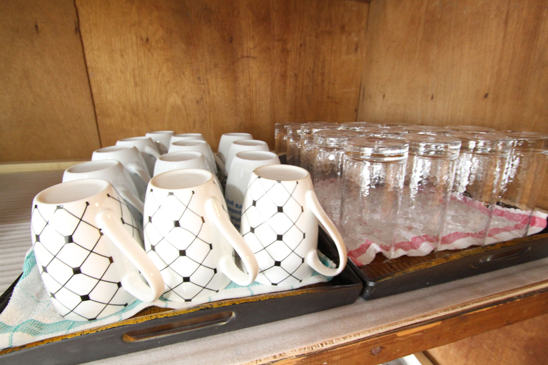 Food & Drinks 4, Fuji Sakura House, Fujikawaguchiko
