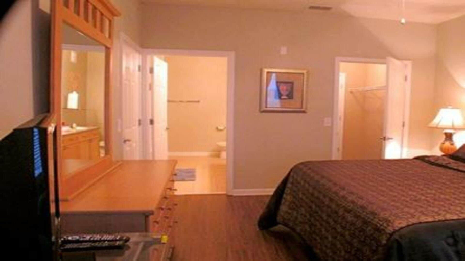 Bedroom 3, Tr603 - Terrace Ridge - 2 Bed 2 Baths Condo, Polk