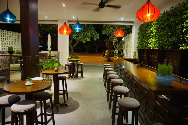 Food & Drinks 4, Dan Oasis Beach Hotel and Apartment, Da Nang
