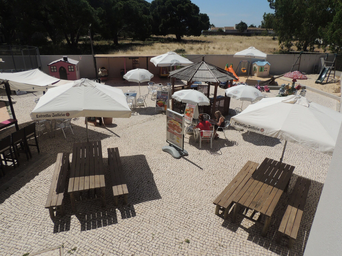 Food & Drinks 5, Kiss Apartamentos, Albufeira