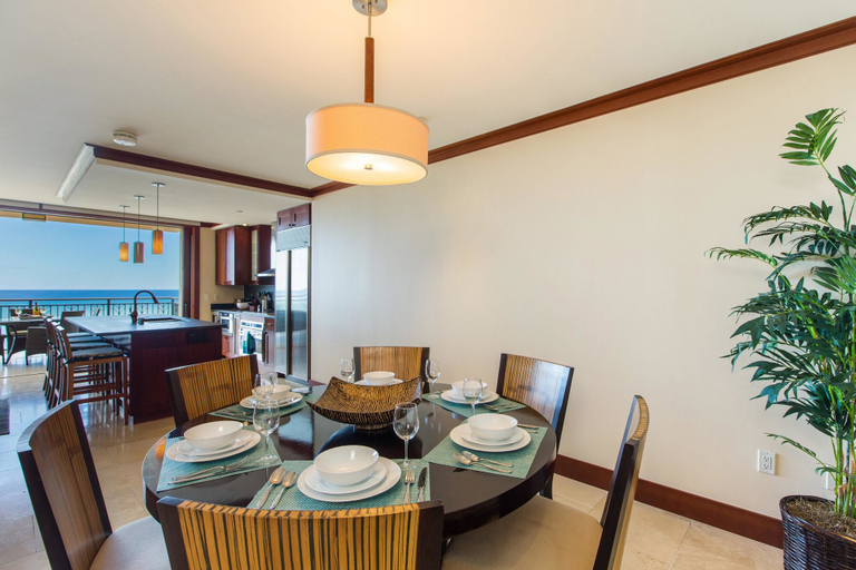 Food & Drinks 5, Two-bedroom Villas at Ko Olina Beach Villas Resort, Honolulu