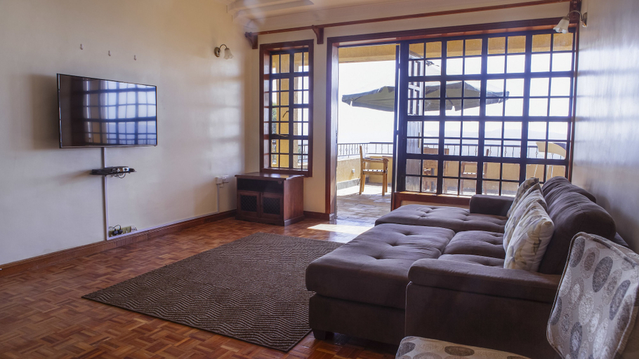Others 4, Sheerdrop Country Home, Bahati