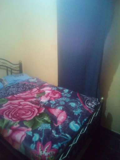 Bedroom 3, Rama Restaurant, Embakasi Central