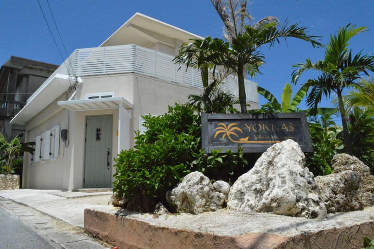 Yonna Yonna, Miyakojima