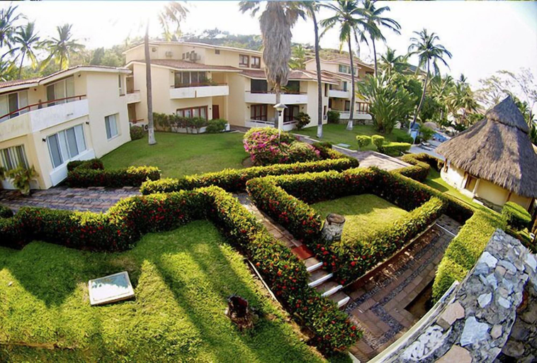 Others 5, Villas del Palmar - Condo 704, Manzanillo