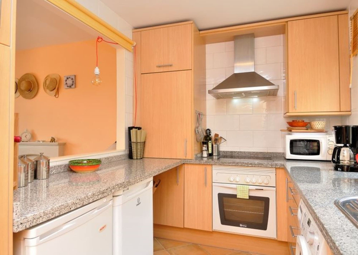 Others 5, 107289 - Apartment in Mijas, Málaga