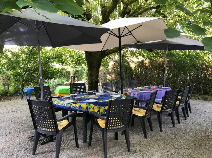 Food & Drinks 3, Le Ribet, Tarn