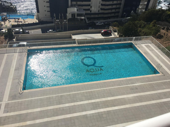 Sport & Beauty 4, Aqua Spa Reñaca, Valparaíso