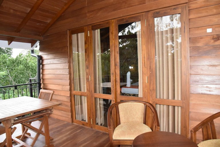 Others 4, Wilpattu Tree House Hotel, Nochchiyagama