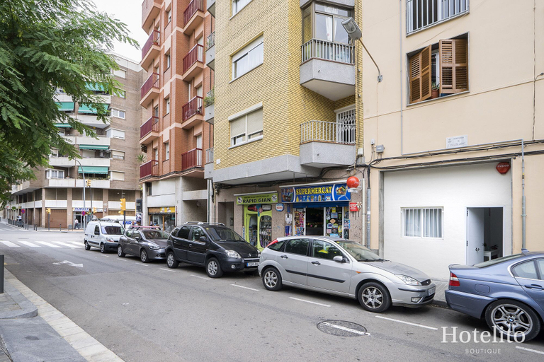 Exterior & Views 2, Hotelito Boutique Camp Nou, Barcelona