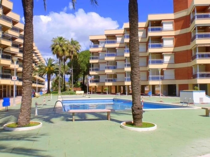 Exterior & Views 2, Apartamentos Sol de España 46, Tarragona