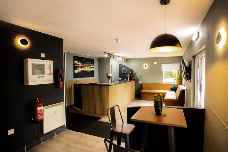 Others 5, Metro Inns Newcastle, Newcastle upon Tyne